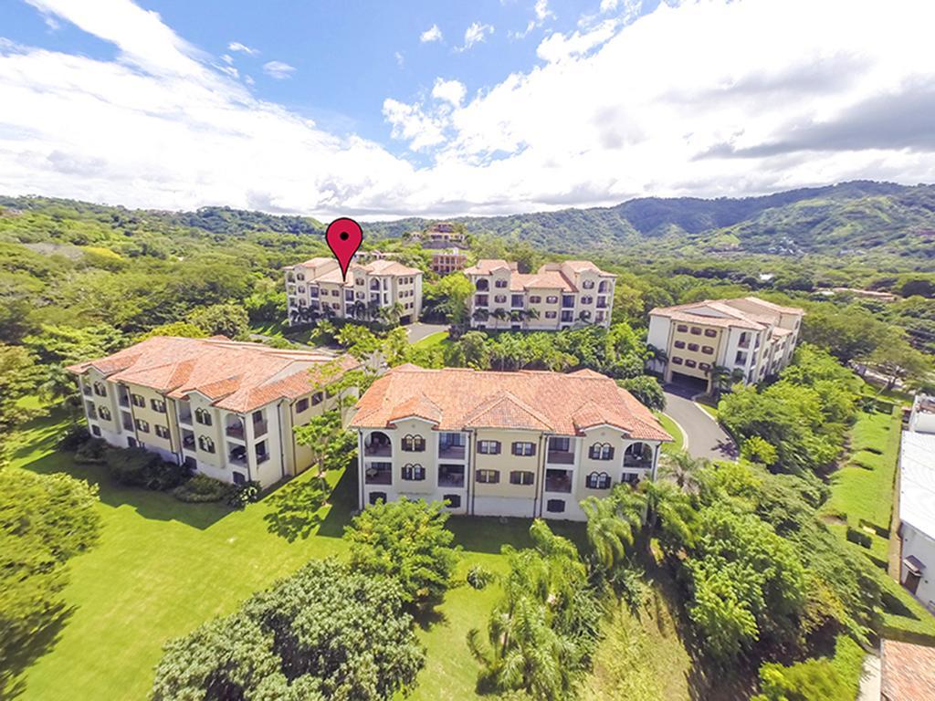 Pacifico Resort Condominiums Коко Екстер'єр фото