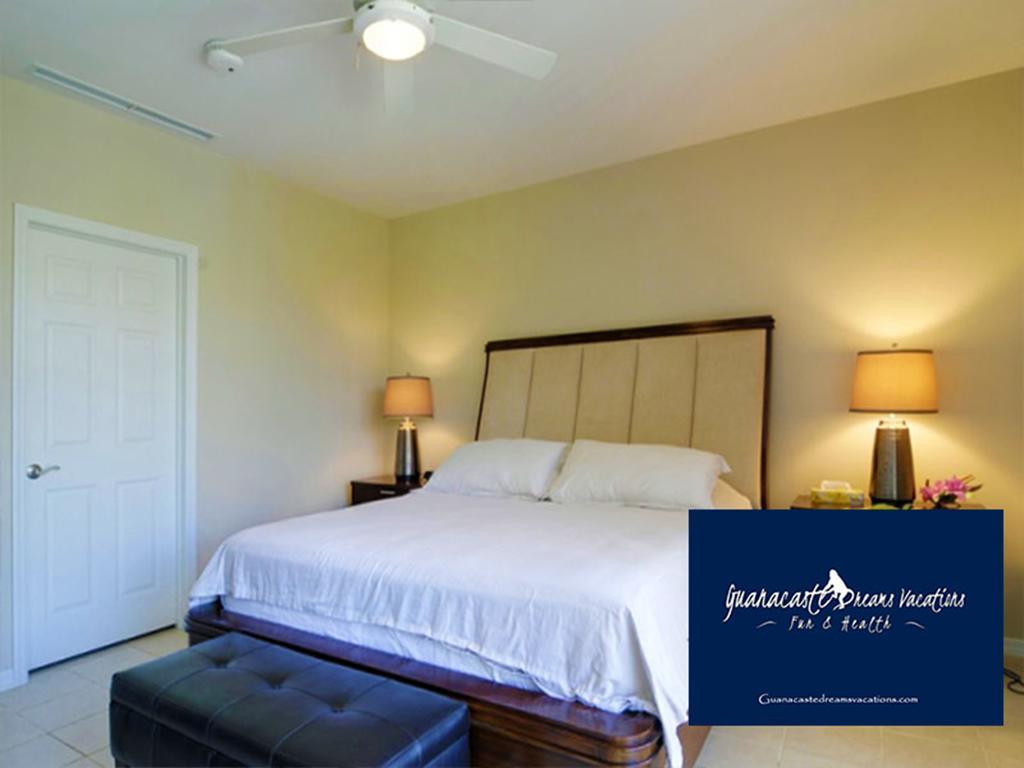 Pacifico Resort Condominiums Коко Екстер'єр фото