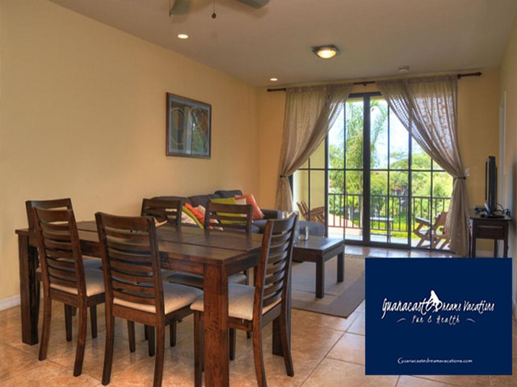 Pacifico Resort Condominiums Коко Екстер'єр фото
