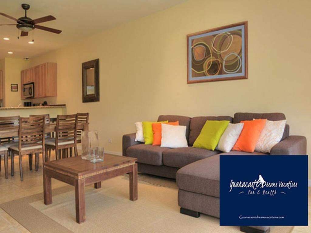 Pacifico Resort Condominiums Коко Екстер'єр фото