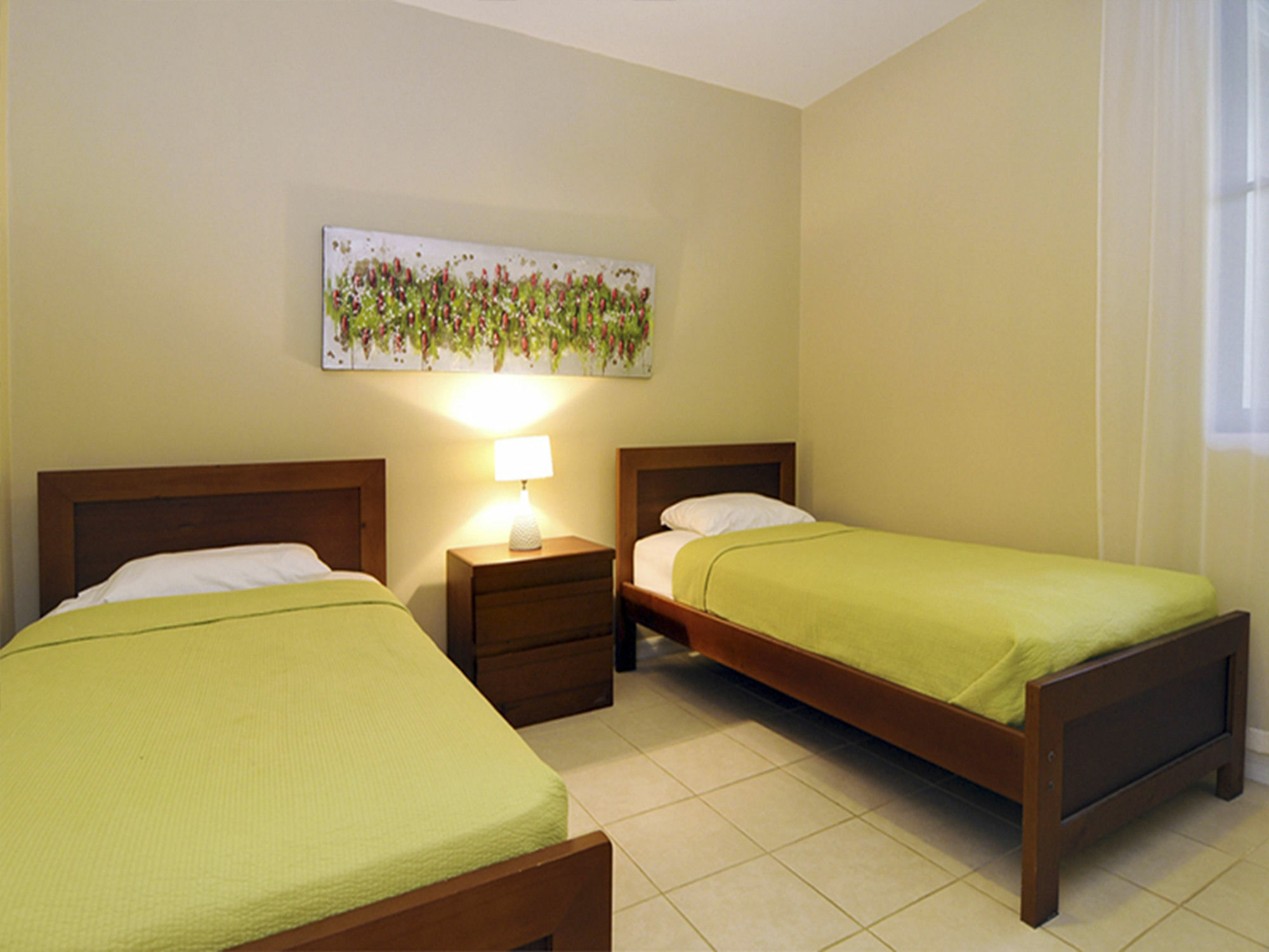 Pacifico Resort Condominiums Коко Екстер'єр фото