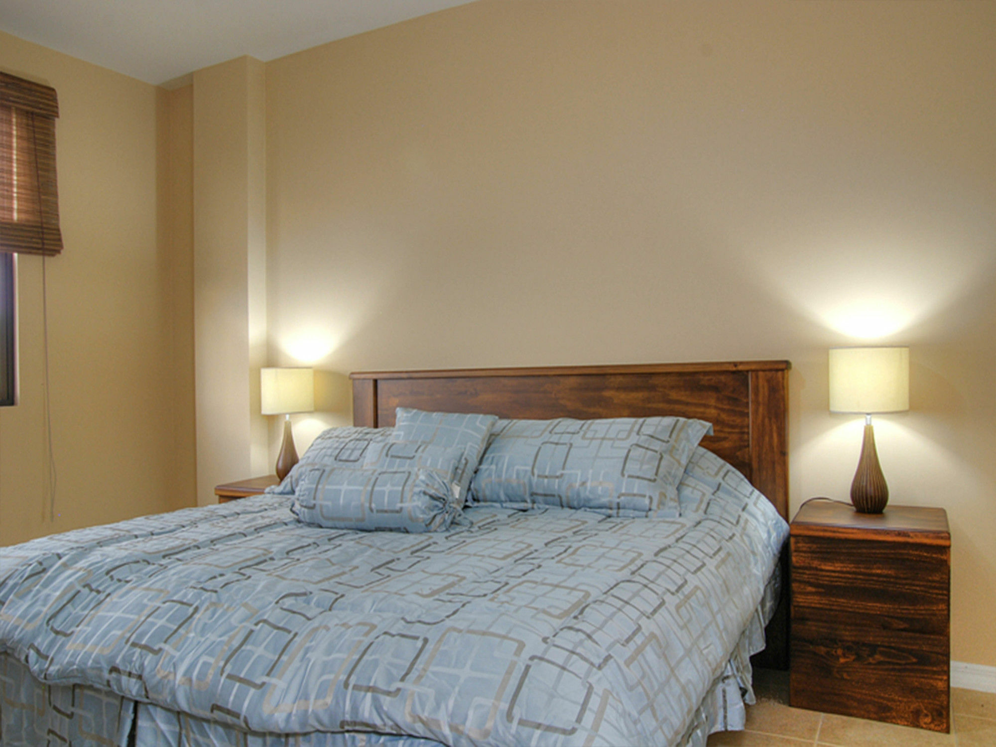 Pacifico Resort Condominiums Коко Екстер'єр фото