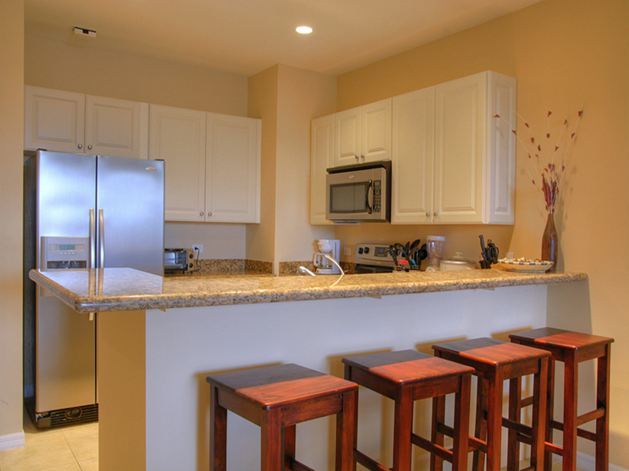 Pacifico Resort Condominiums Коко Екстер'єр фото