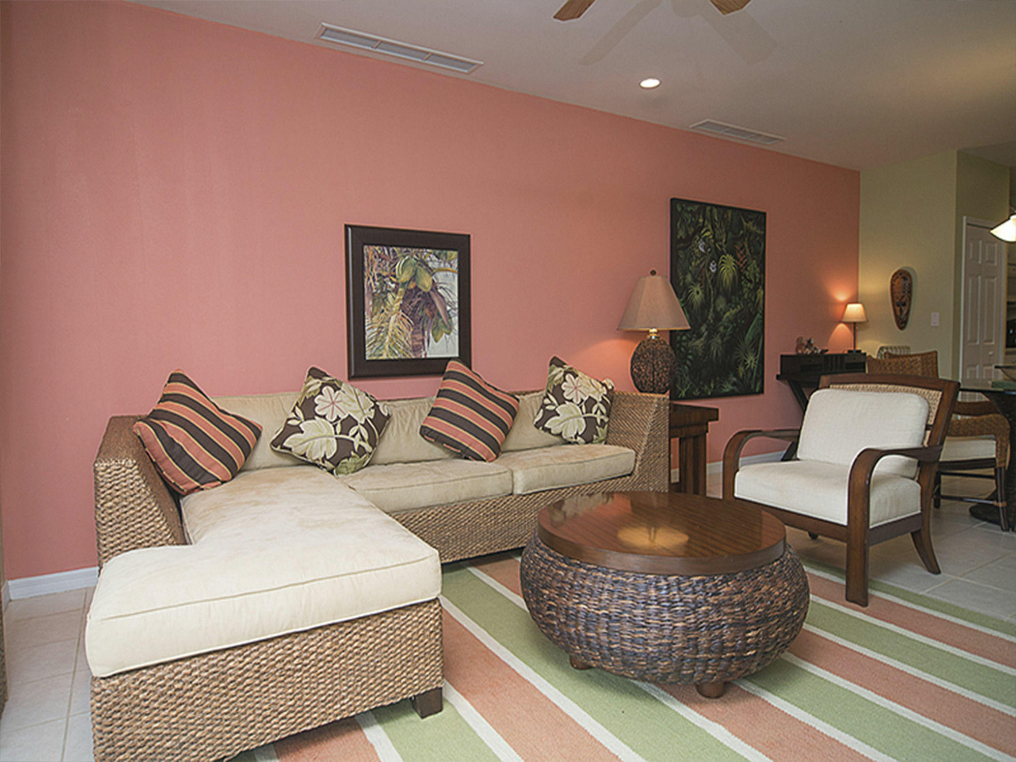 Pacifico Resort Condominiums Коко Екстер'єр фото