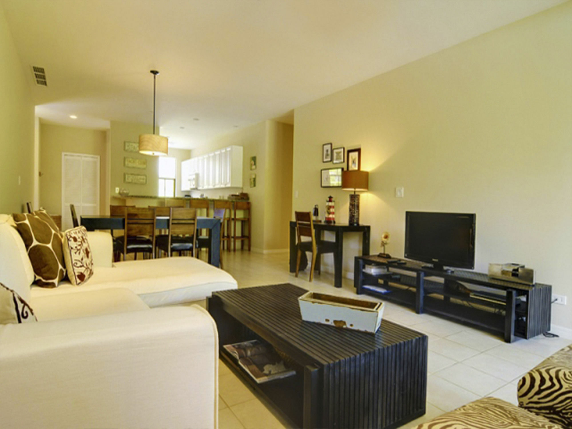 Pacifico Resort Condominiums Коко Екстер'єр фото